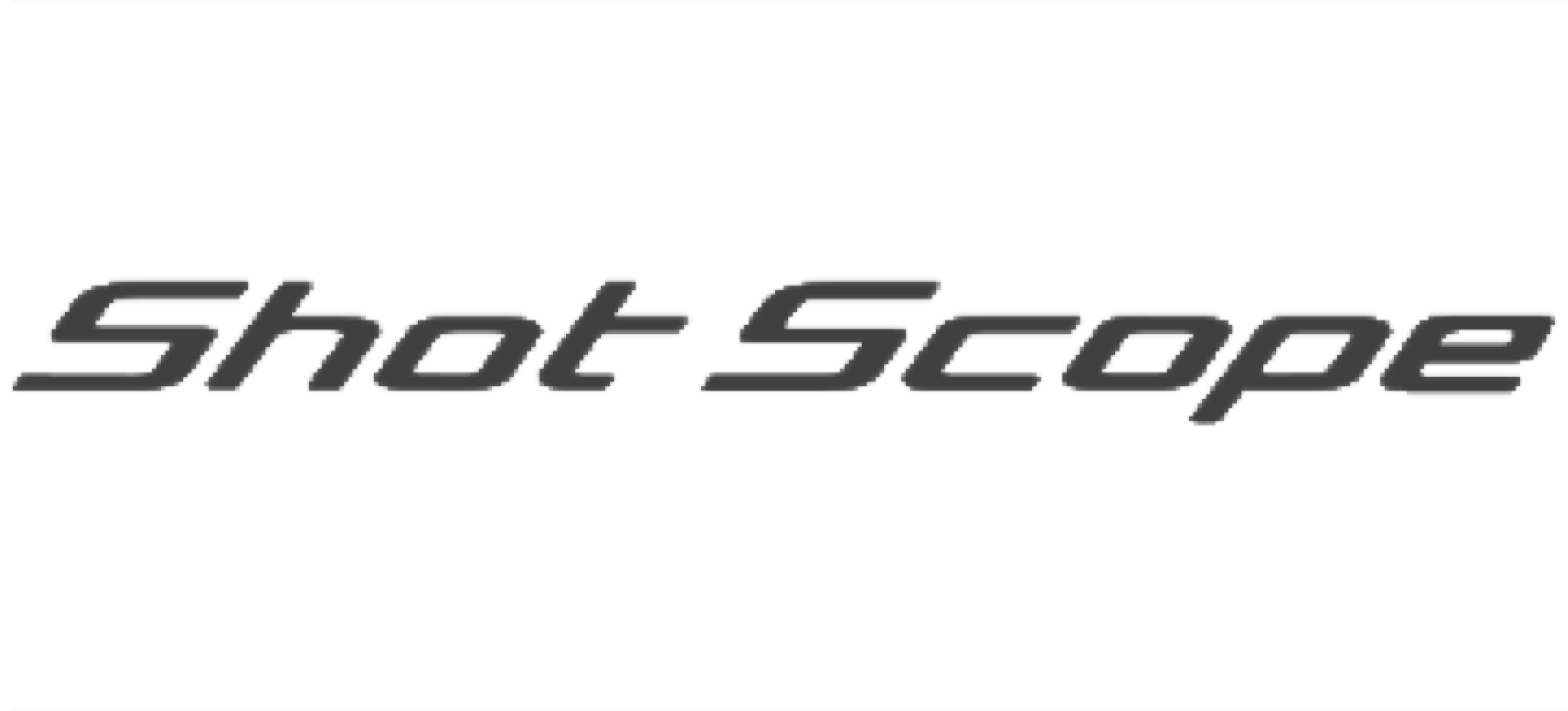 Shot Scope logo