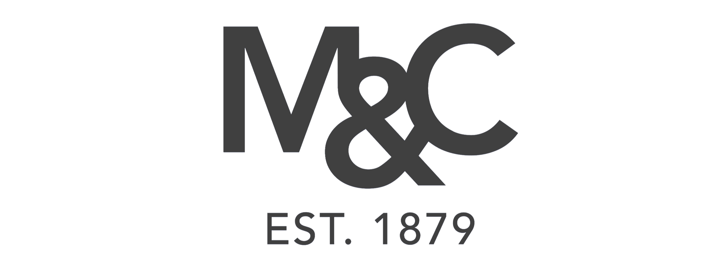 Mitchell & Cooper logo