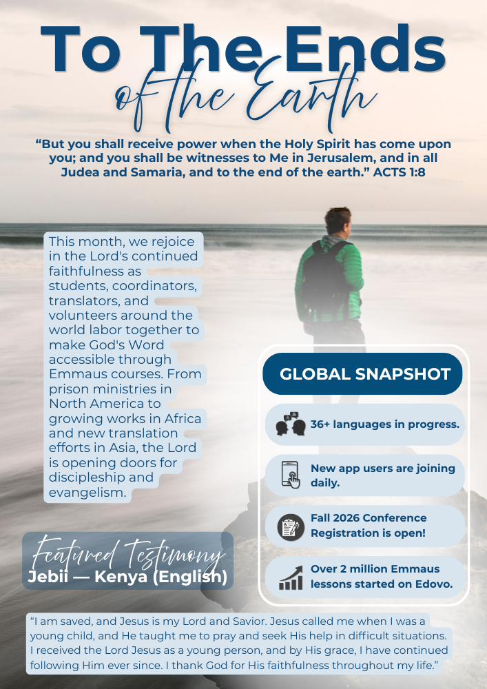 Worldwide News - May 2026