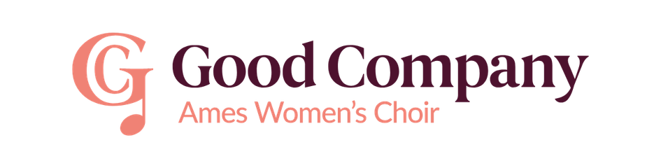 Good Company: Ames Women's Choir