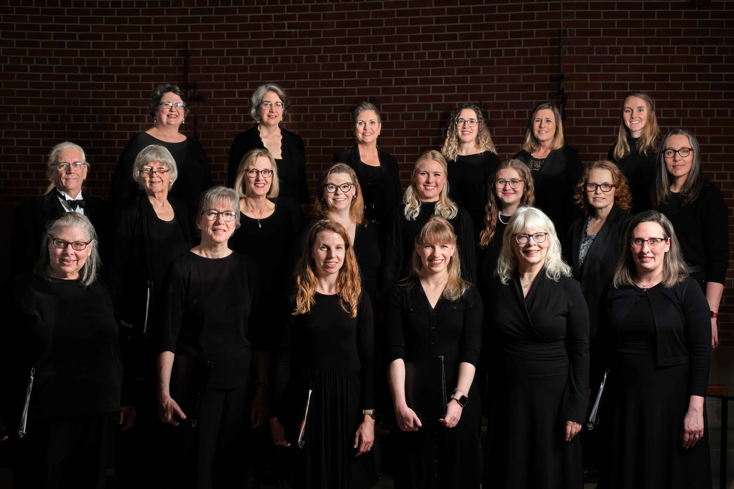Winter 2026 Concert: In Person