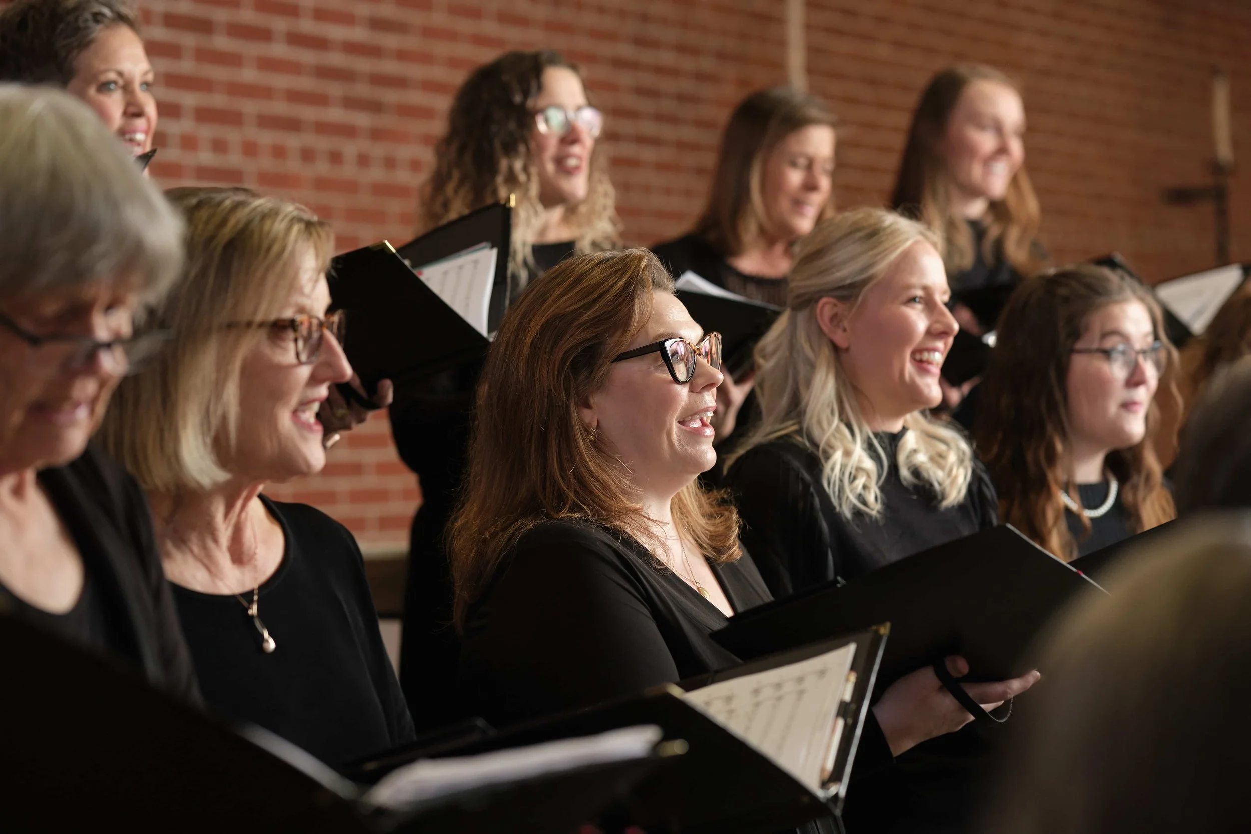 Spring 2027 Concert: In Person 