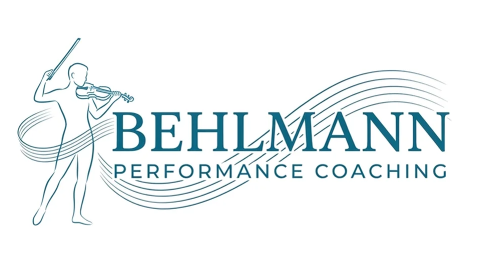 Behlmann Performance Coaching