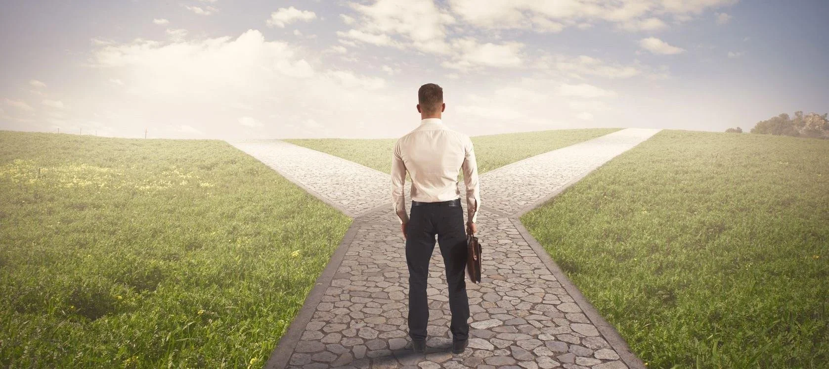 The Power of Small Decisions