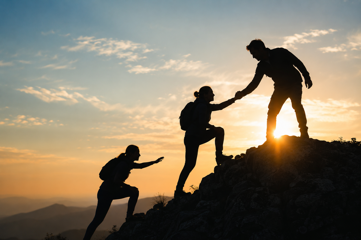 The Most Effective Leaders Never Stop Growing