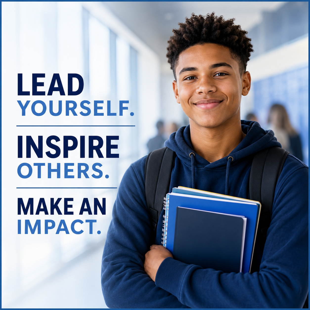 Five Everyday Habits That Build Student Leaders