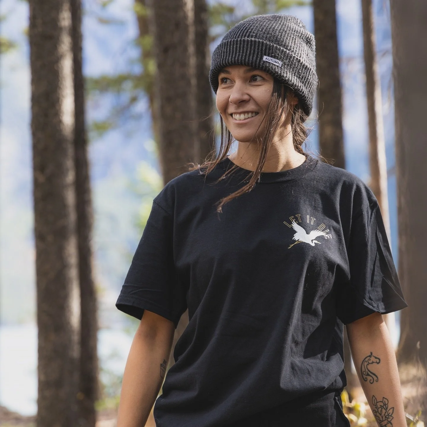 These are disappearing fast! Beyond grateful for all the love and support you&rsquo;ve shown for this new collection already! 

Just a quick reminder: these shirts fit a bit more oversized compared to the last releases. So, when you&rsquo;re picking 