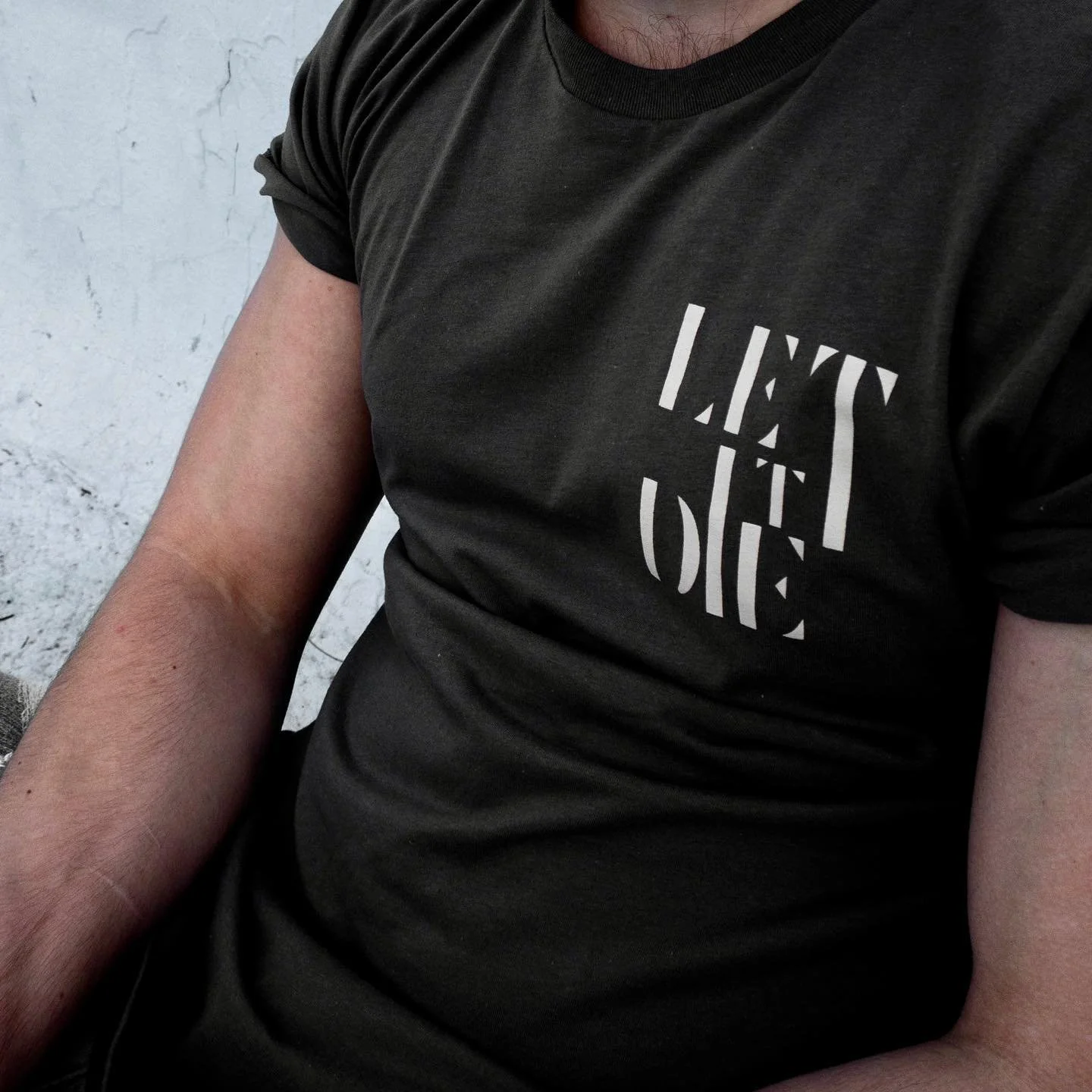 Take these broken wings and learn to fly
All your life
You were only waiting for this moment to arise

&bull;
&bull;
&bull;

#letitdie #letitdieapparel #graphictee #apparel #explore #adventure #ottawaphotography #banff #banffapparel #alberta  #shoplo