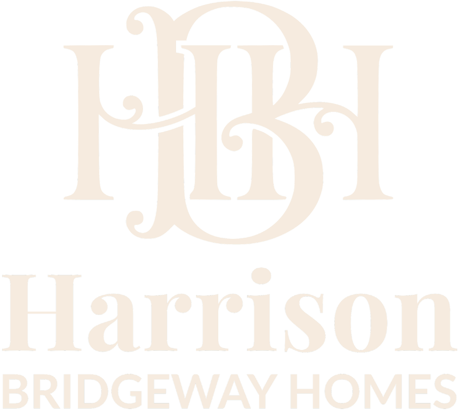 Harrison Bridgeway Homes