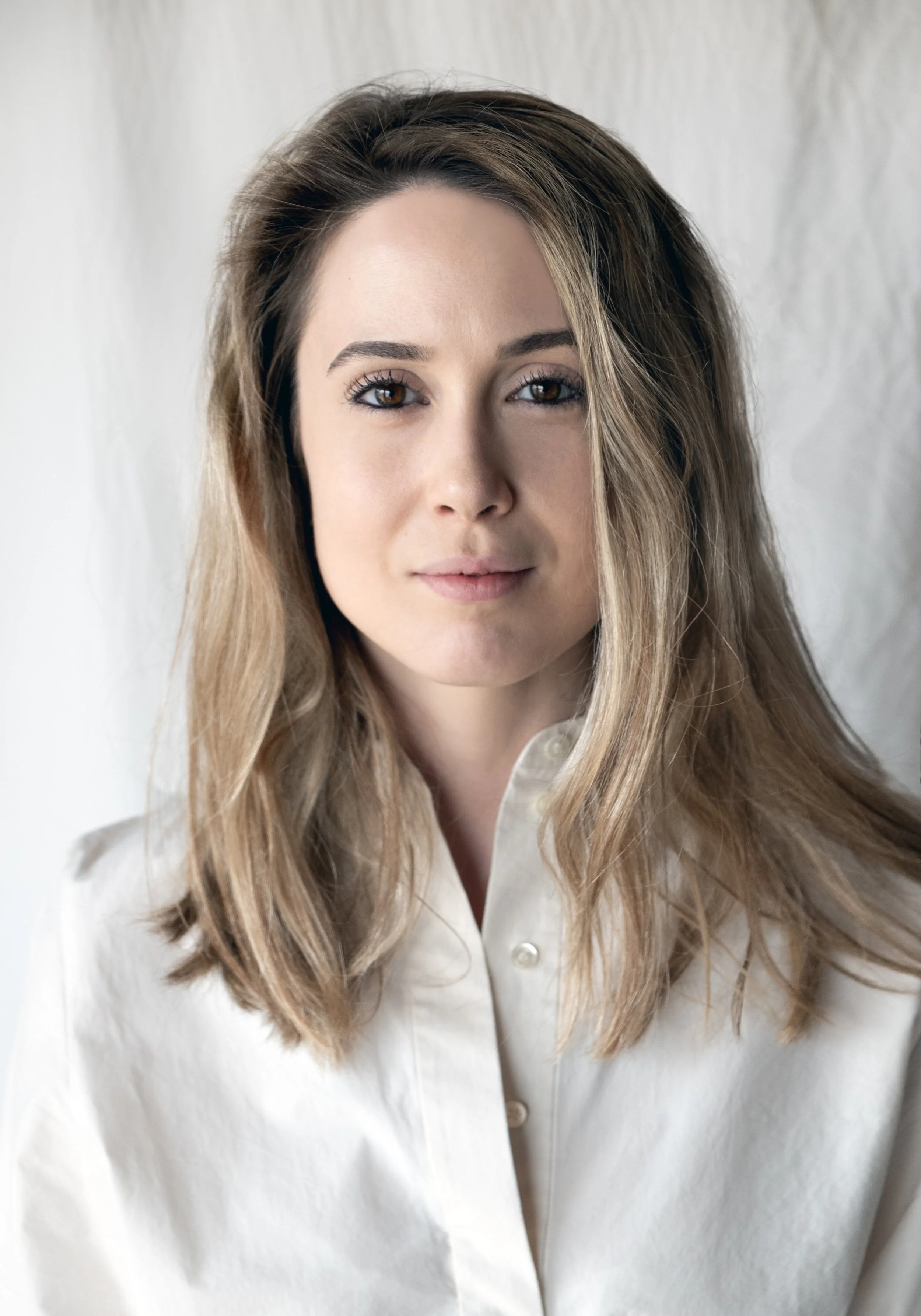 Bianca Ivanof, PhD, psihoterapeută româno-britanică din București