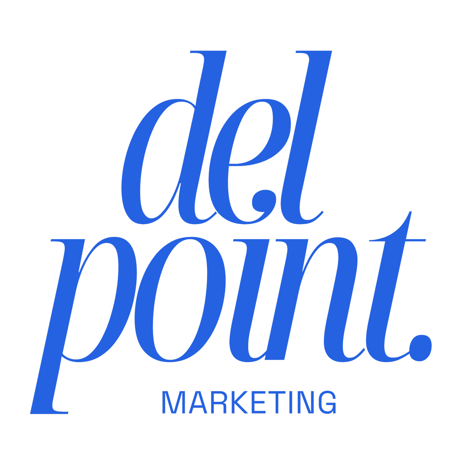 Del Point Marketing
