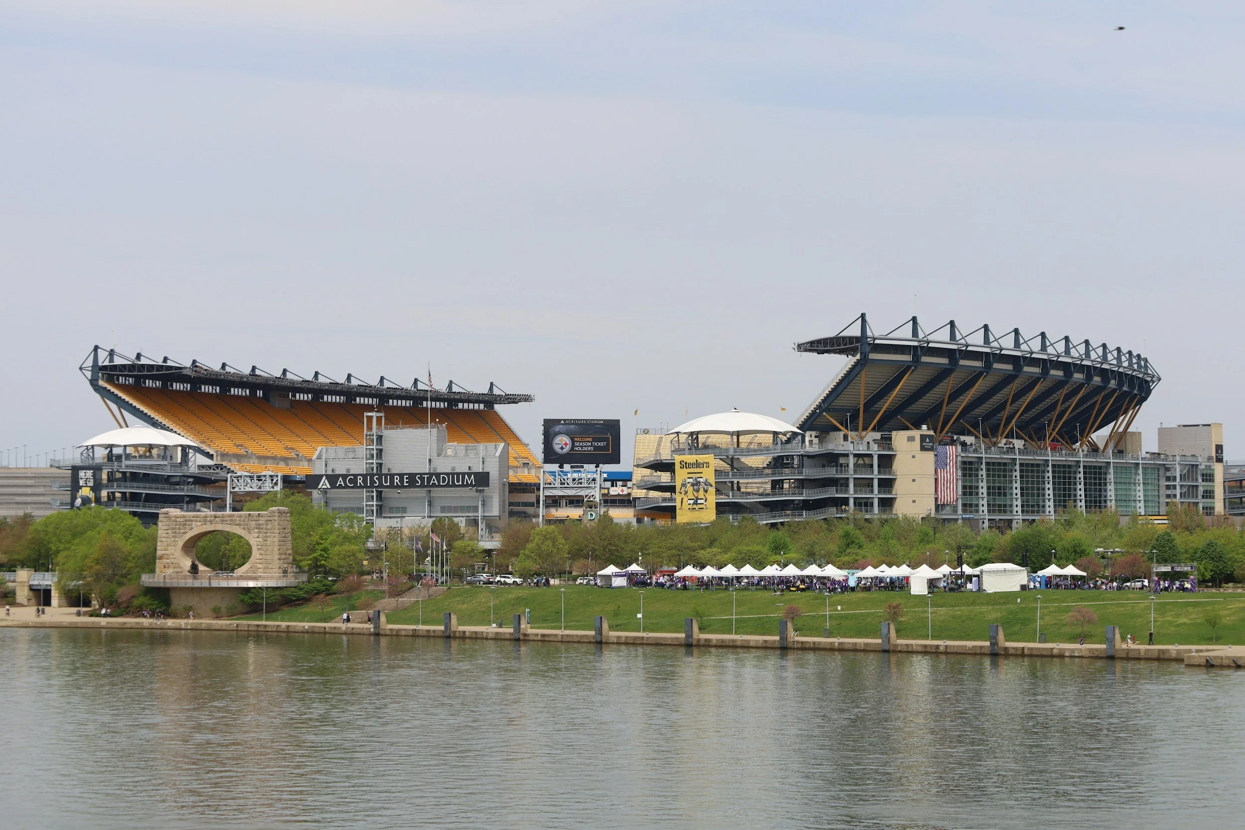 What record will the Steelers finish the 2026-27 Season with?