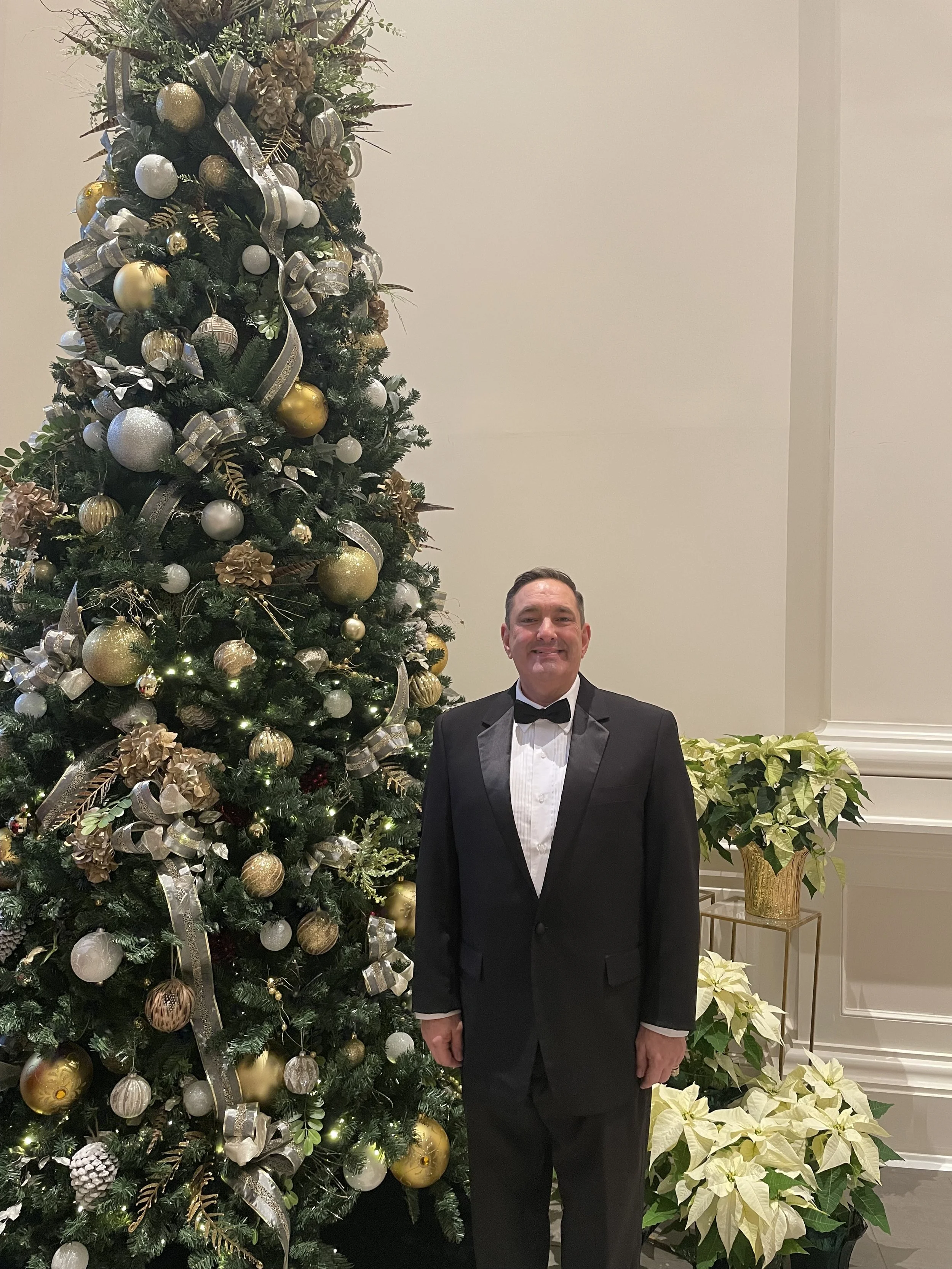 FBC Columbia Christmas Pageant