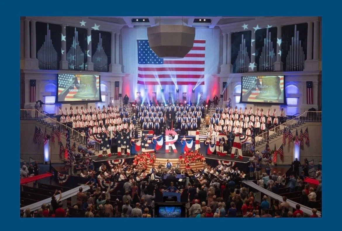 39th annual Carolina Celebration of Liberty