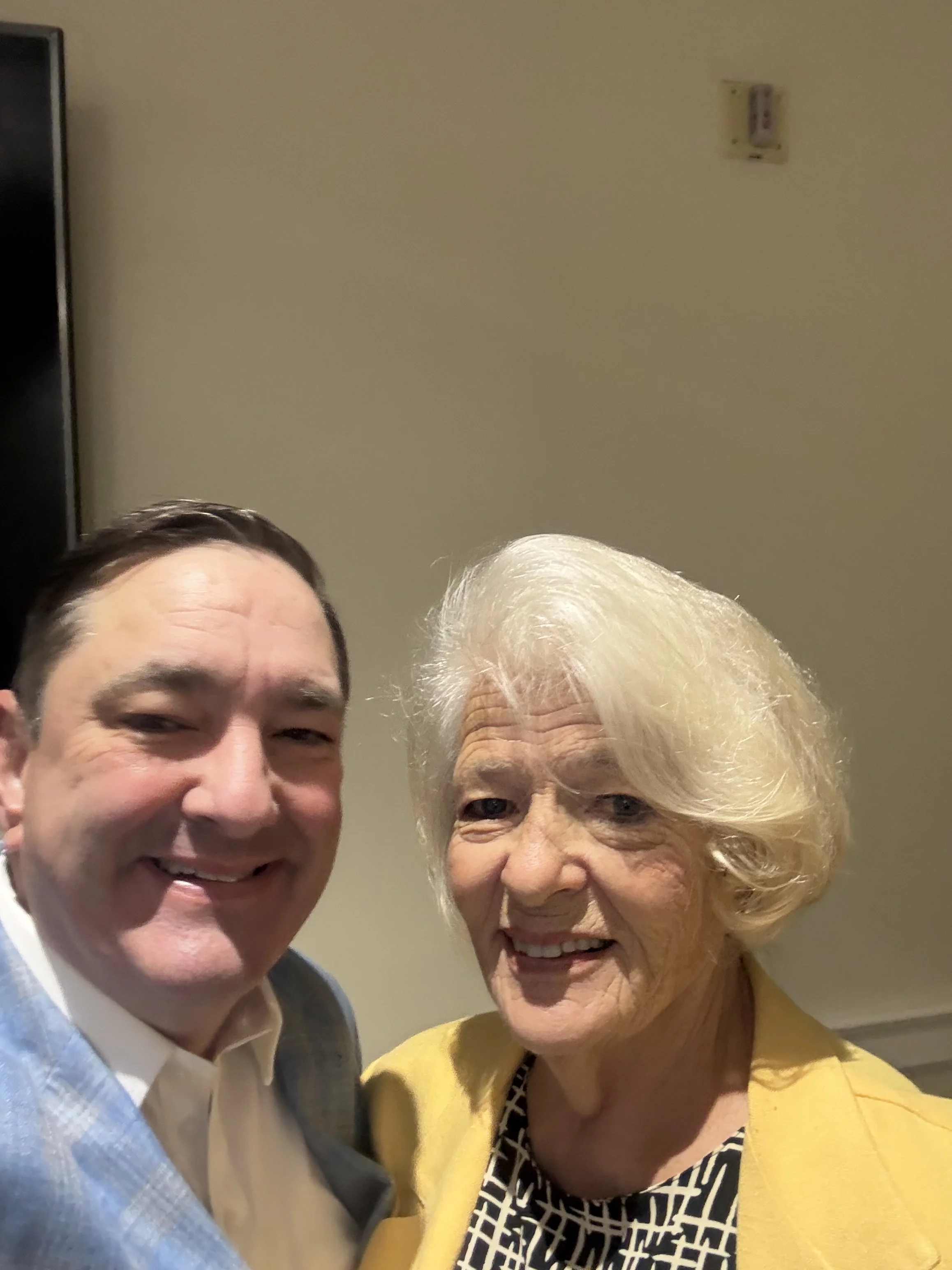 Mother's Day at FBC Columbia