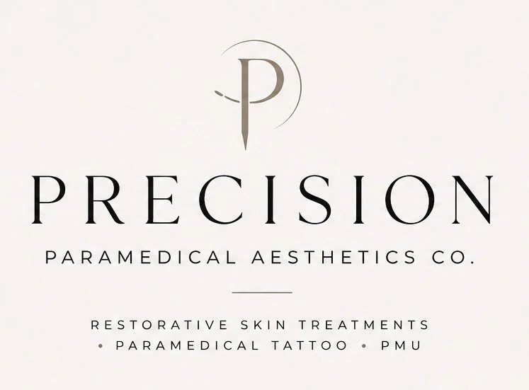 Precision Paramedical Aesthetics Co.