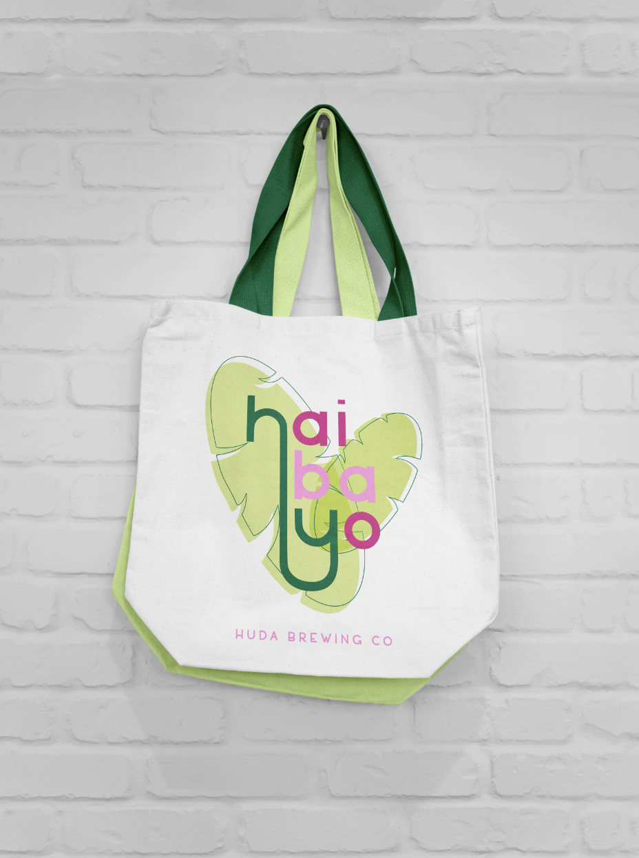tote bag? yes pls