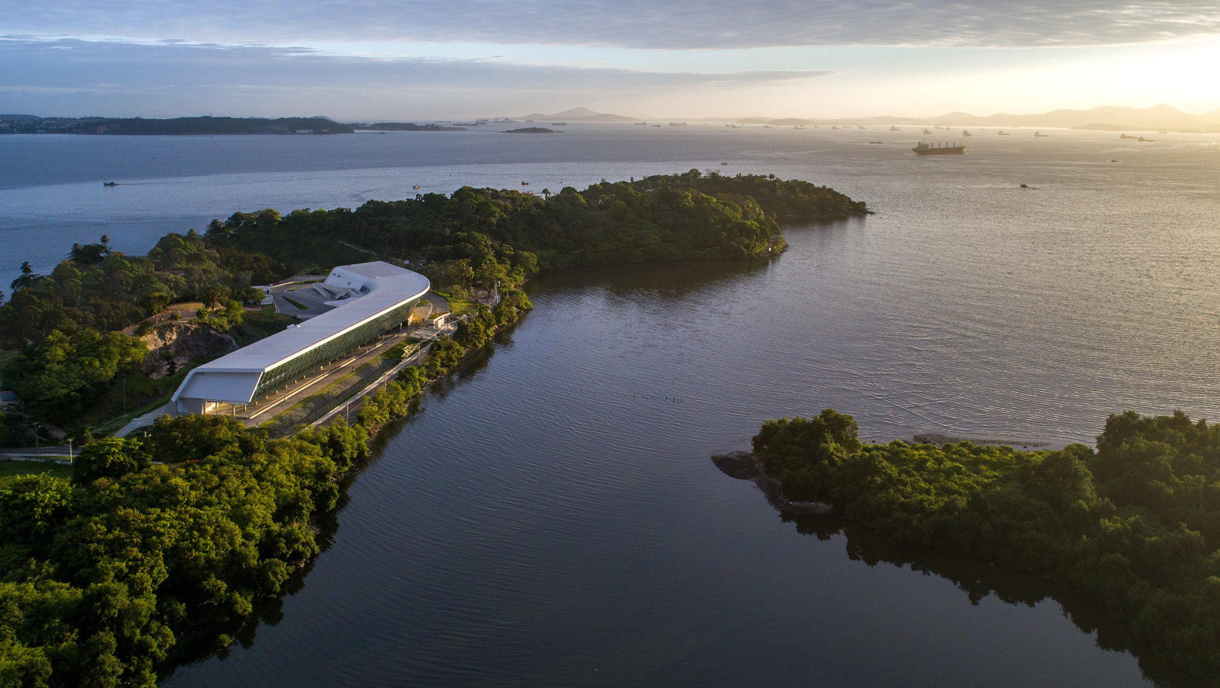 L'Oreal Research and Innovation Center