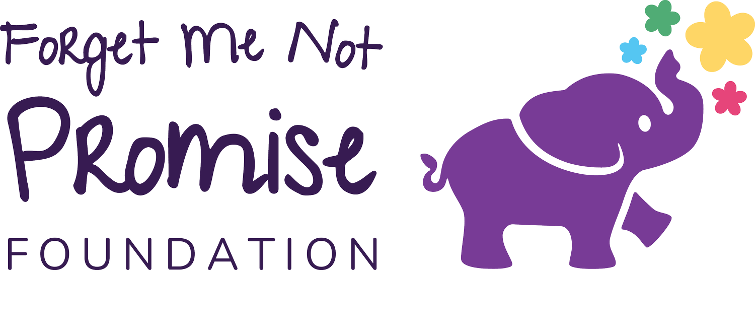 Forget Me Not Promise Foundation