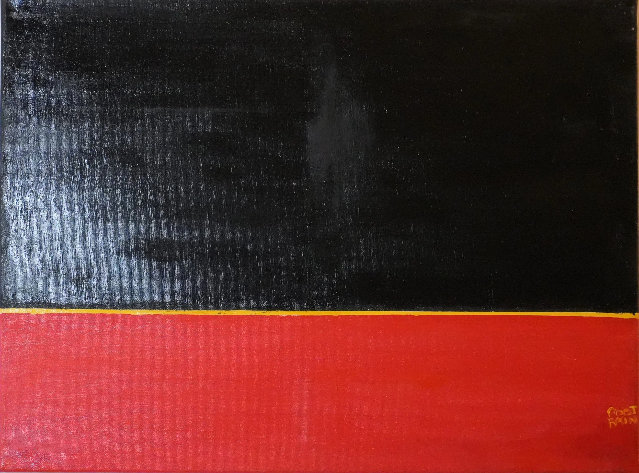 Urban Daylight (18x24)