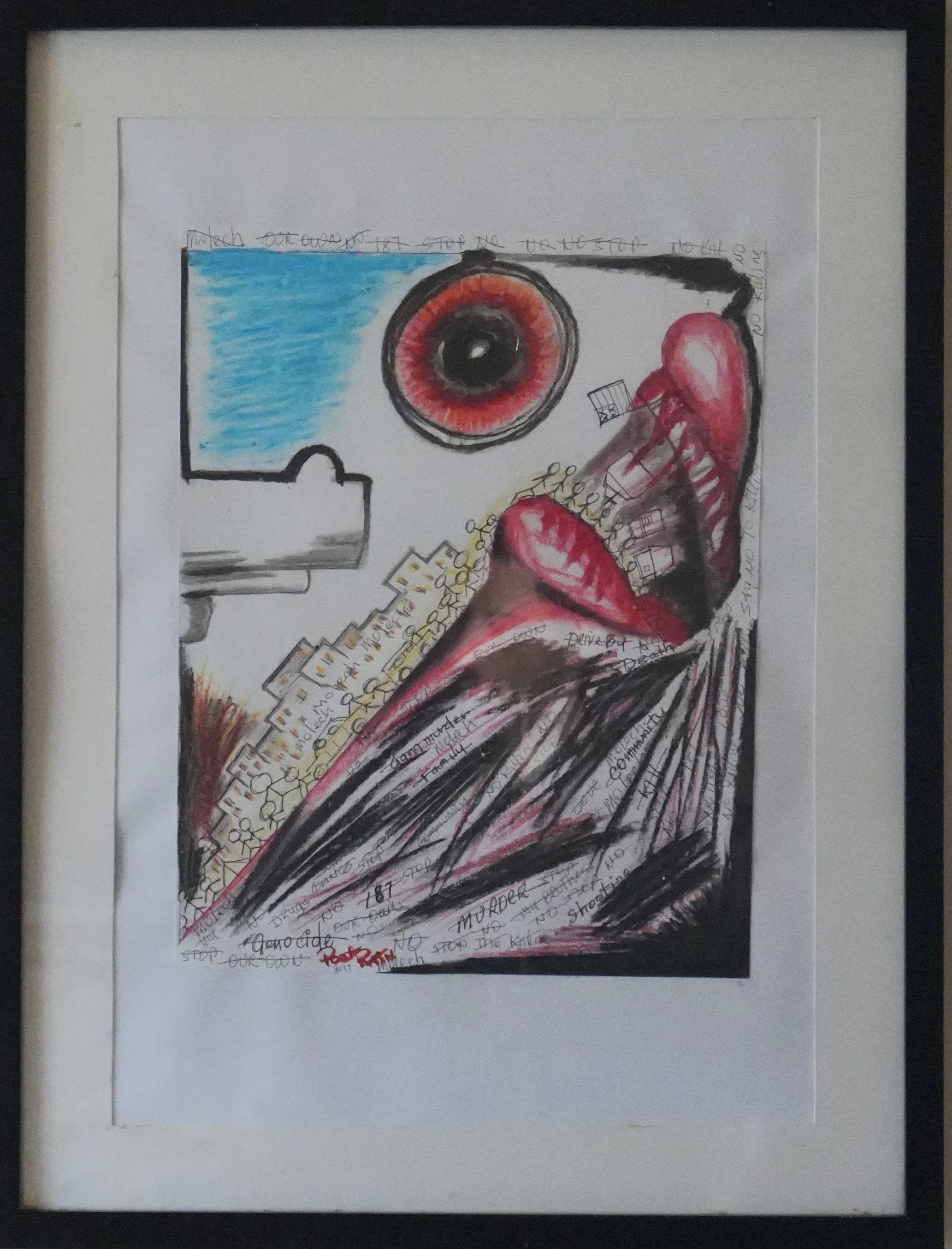 Molech (12x15)
