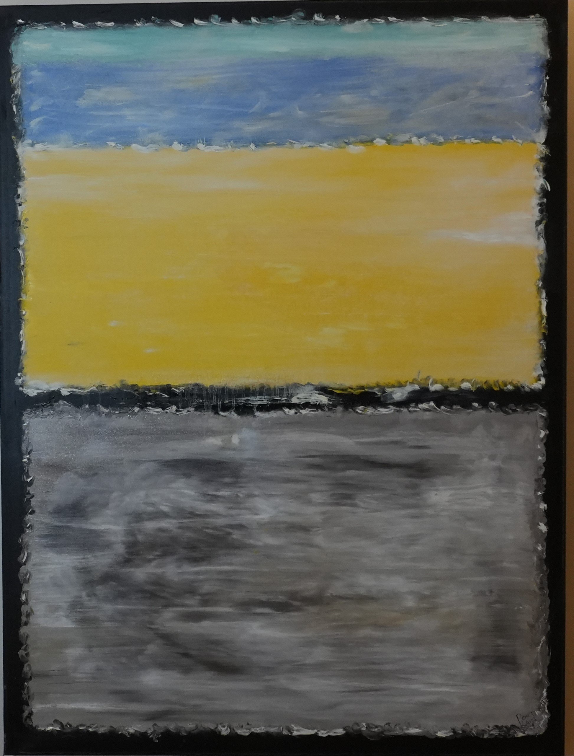 Untitled (36x48)
