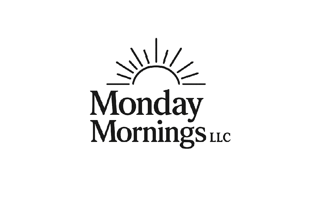 Monday Mornings LLC