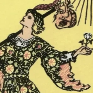 The Fool
