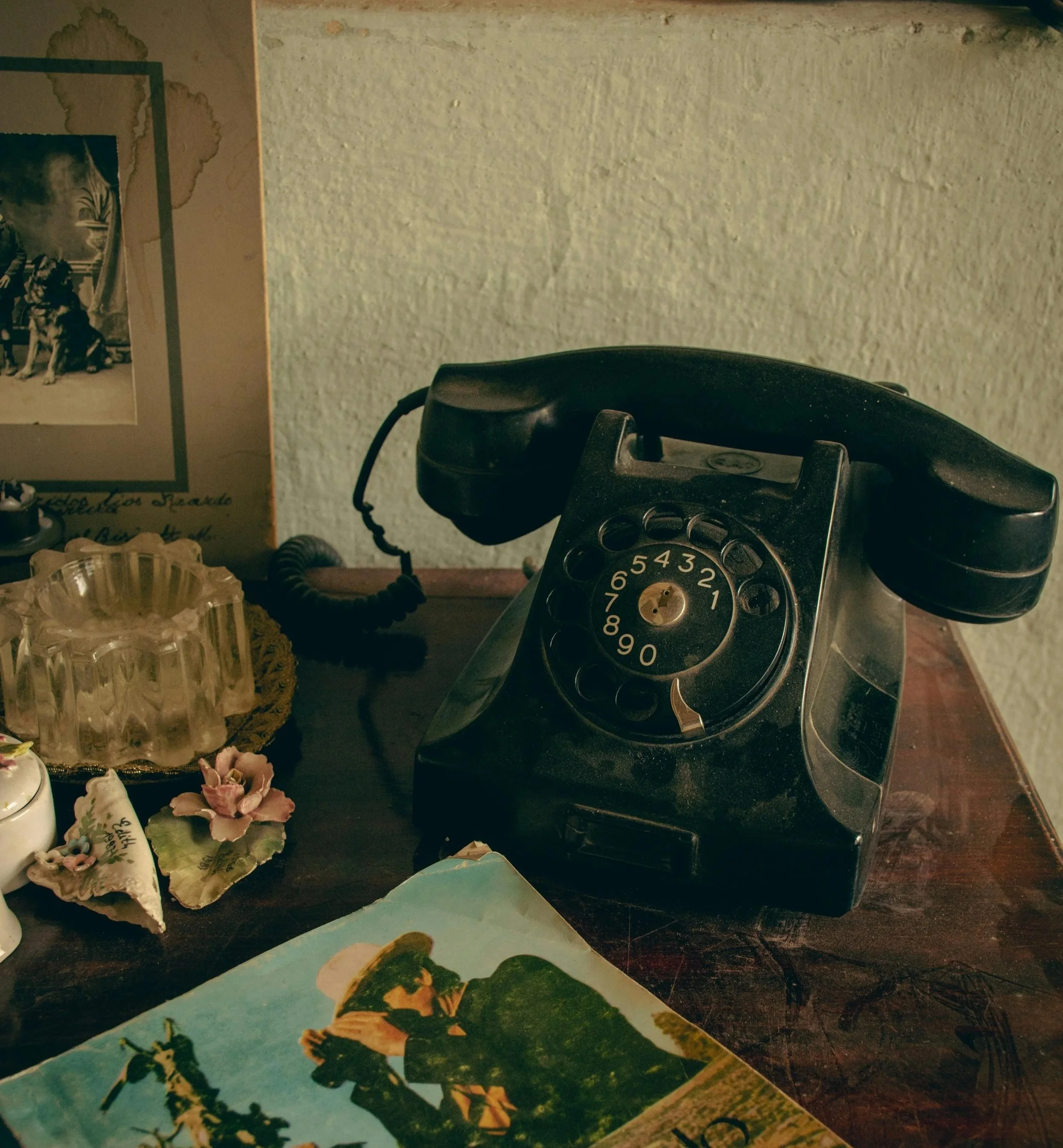 Individual Tarot Reading — 30 Minutes