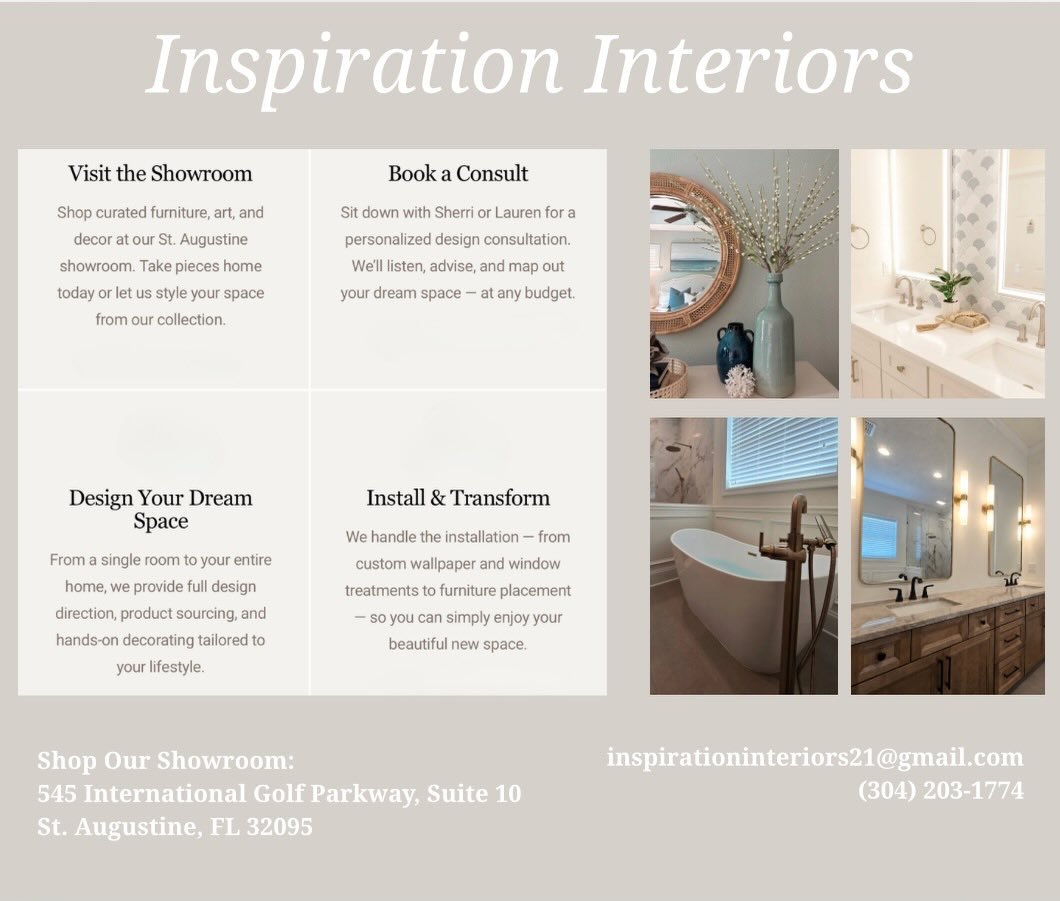 Let&rsquo;s start your dream home journey 🙌✨

Message me to book a consult! 

#decor #design #florida #inspirationinteriors