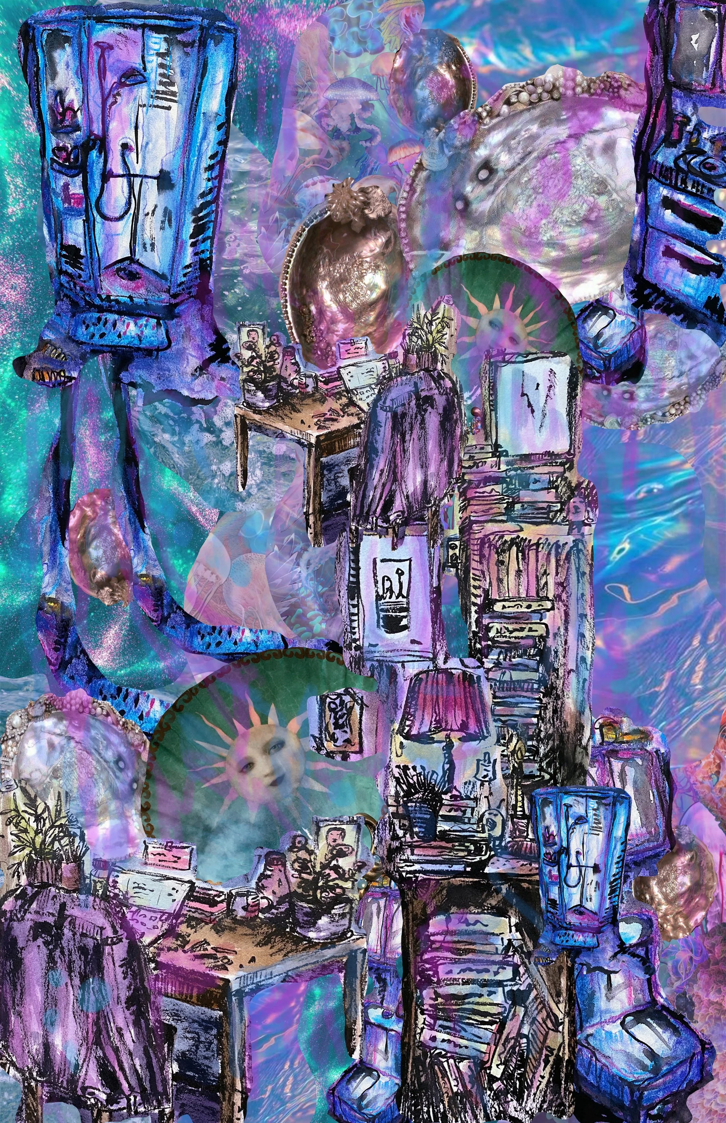Homesick