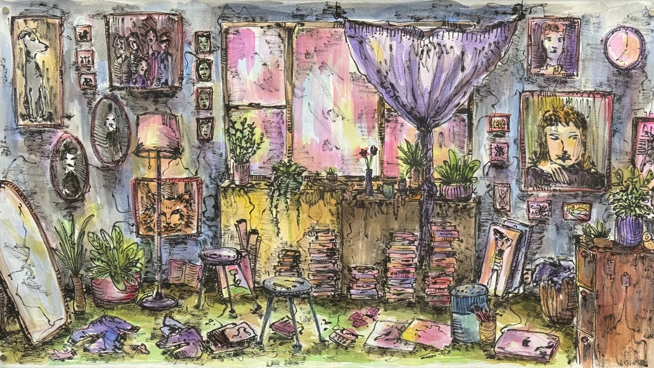 Untitled (musings)