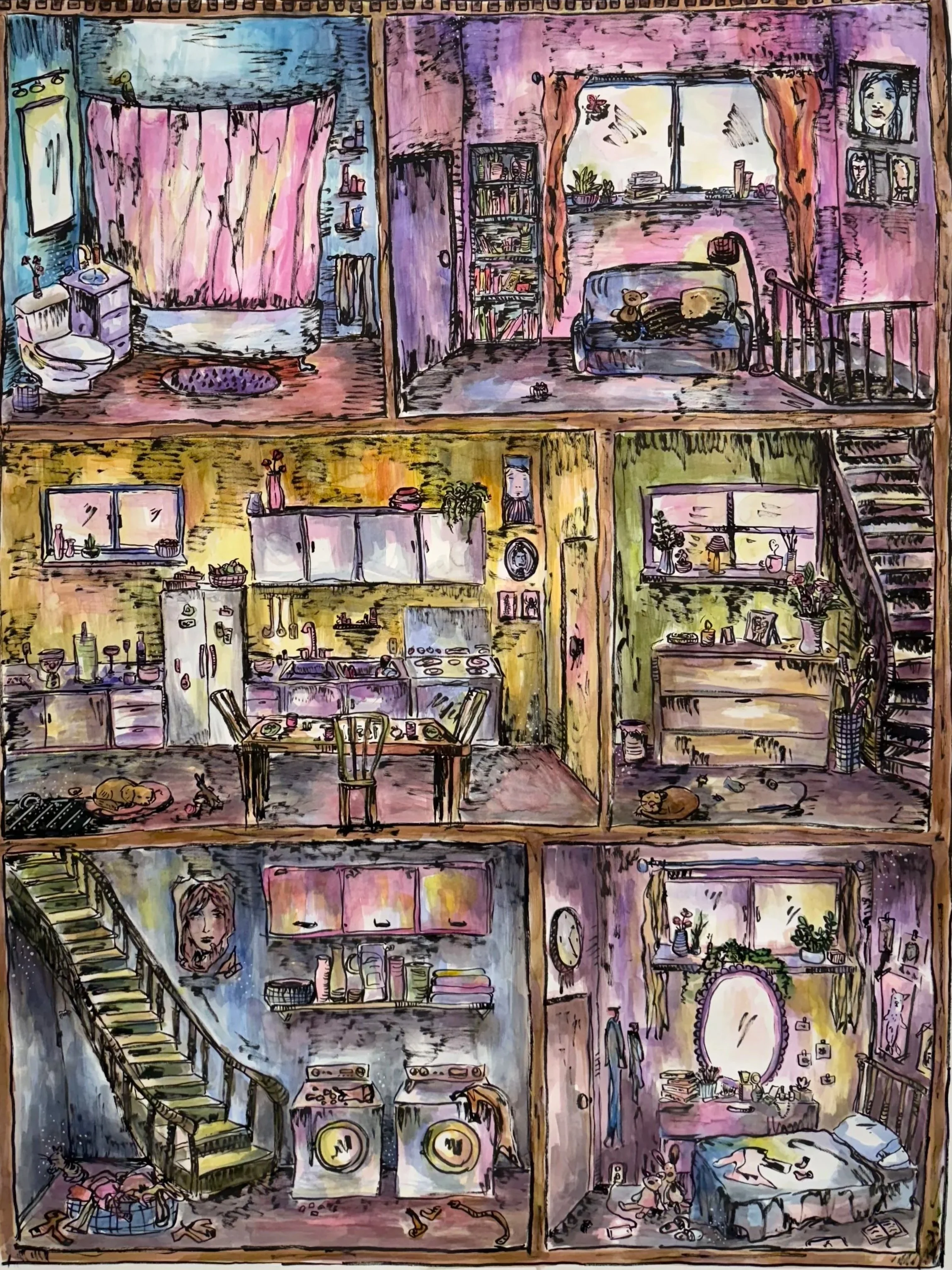Dollhouse