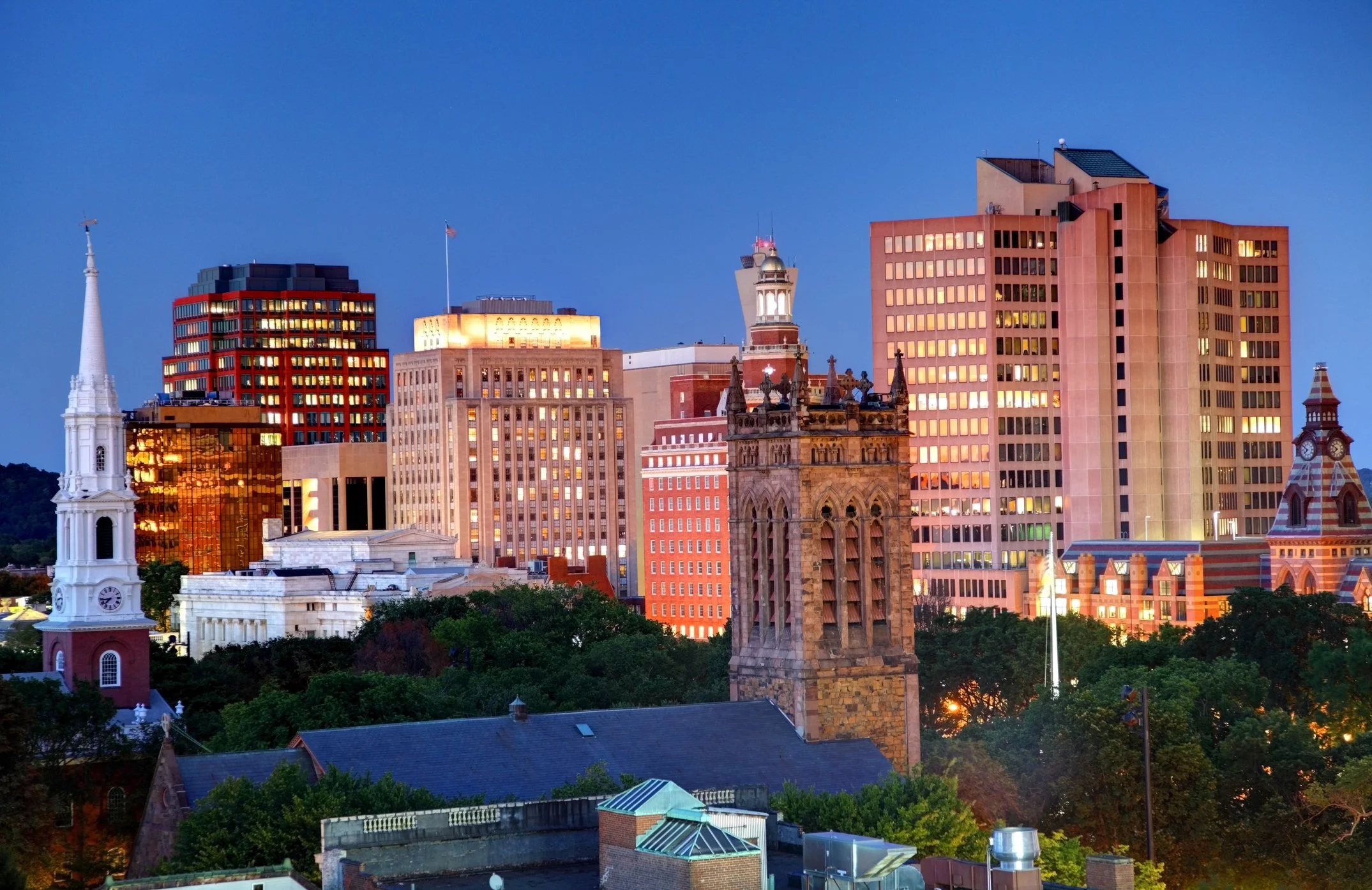 Zabel Schellenberg New Haven Connecticut Law Firm