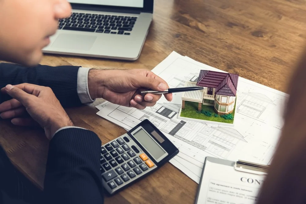 2025 Municipal Property Revaluations
