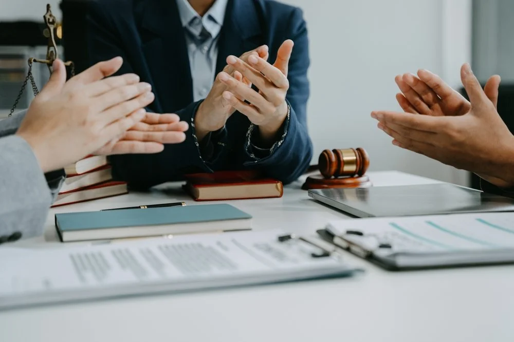 Litigation Update