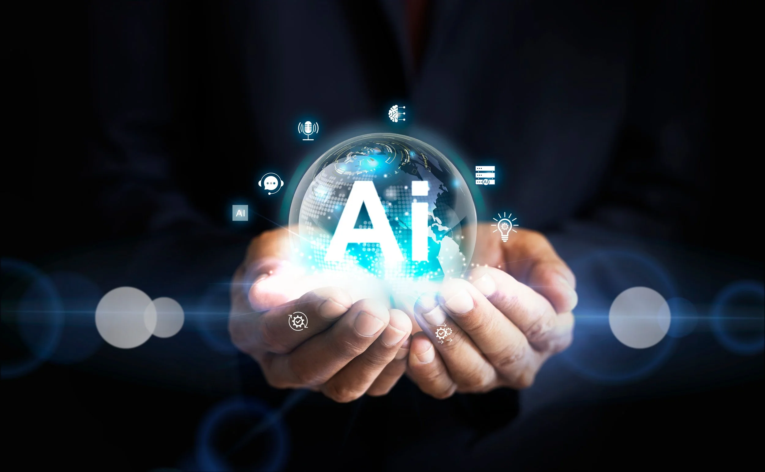 AI in Everyday Legal Practice