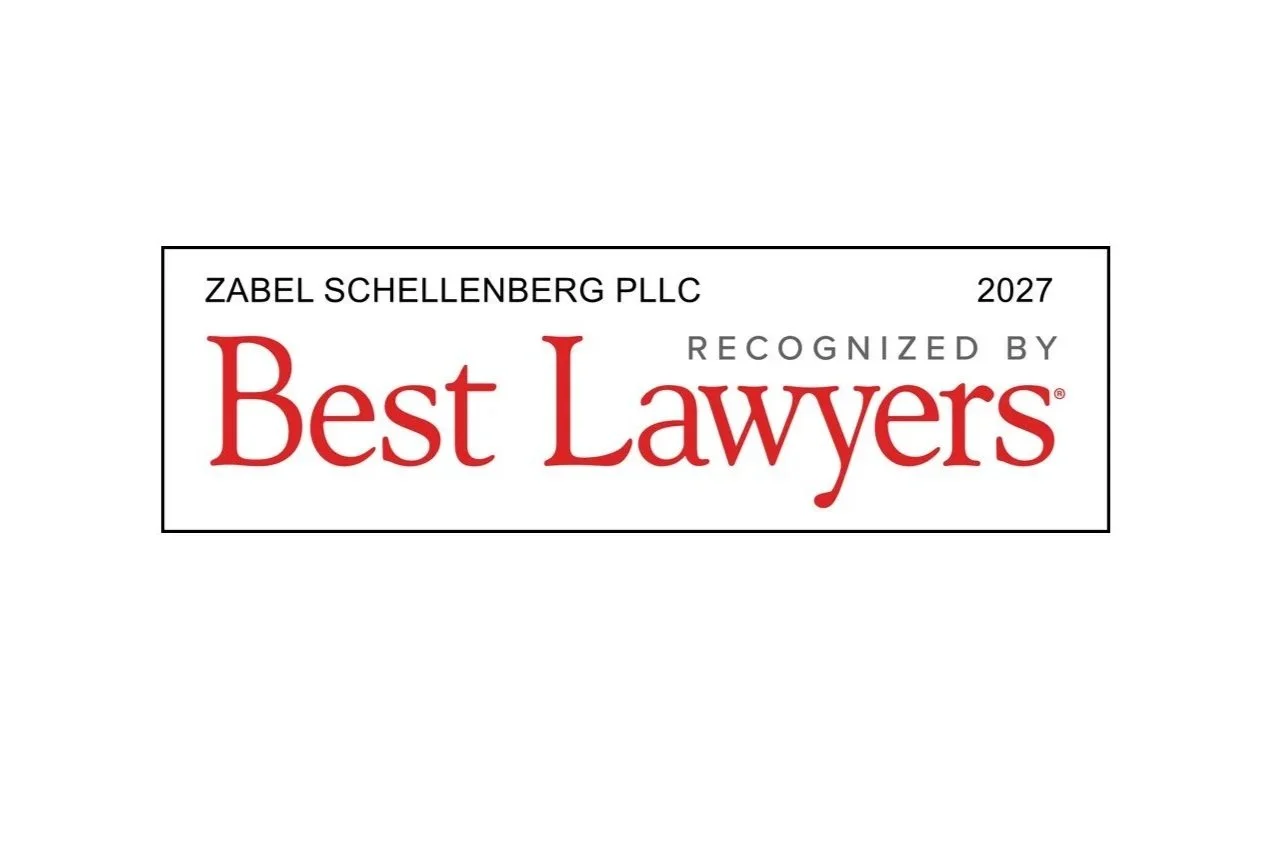 Eight Zabel Schellenberg Attorneys Recognized in 2027 Best Lawyers® Editions