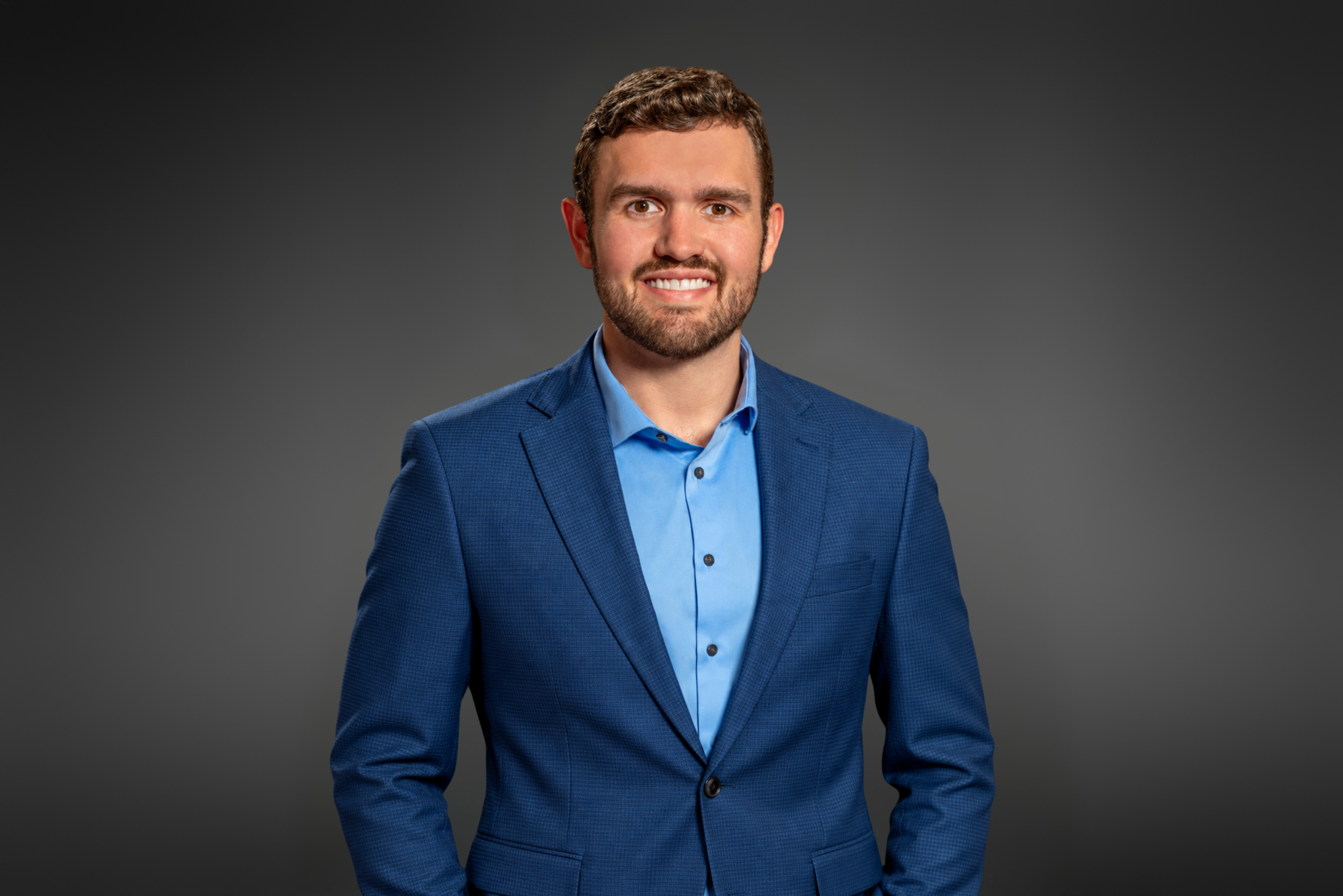 Attorney Wyatt Dragovich of Zabel Schellenberg New Haven Connecticut Practice Civil and Commercial Litigation, LMunicipal and Government Law