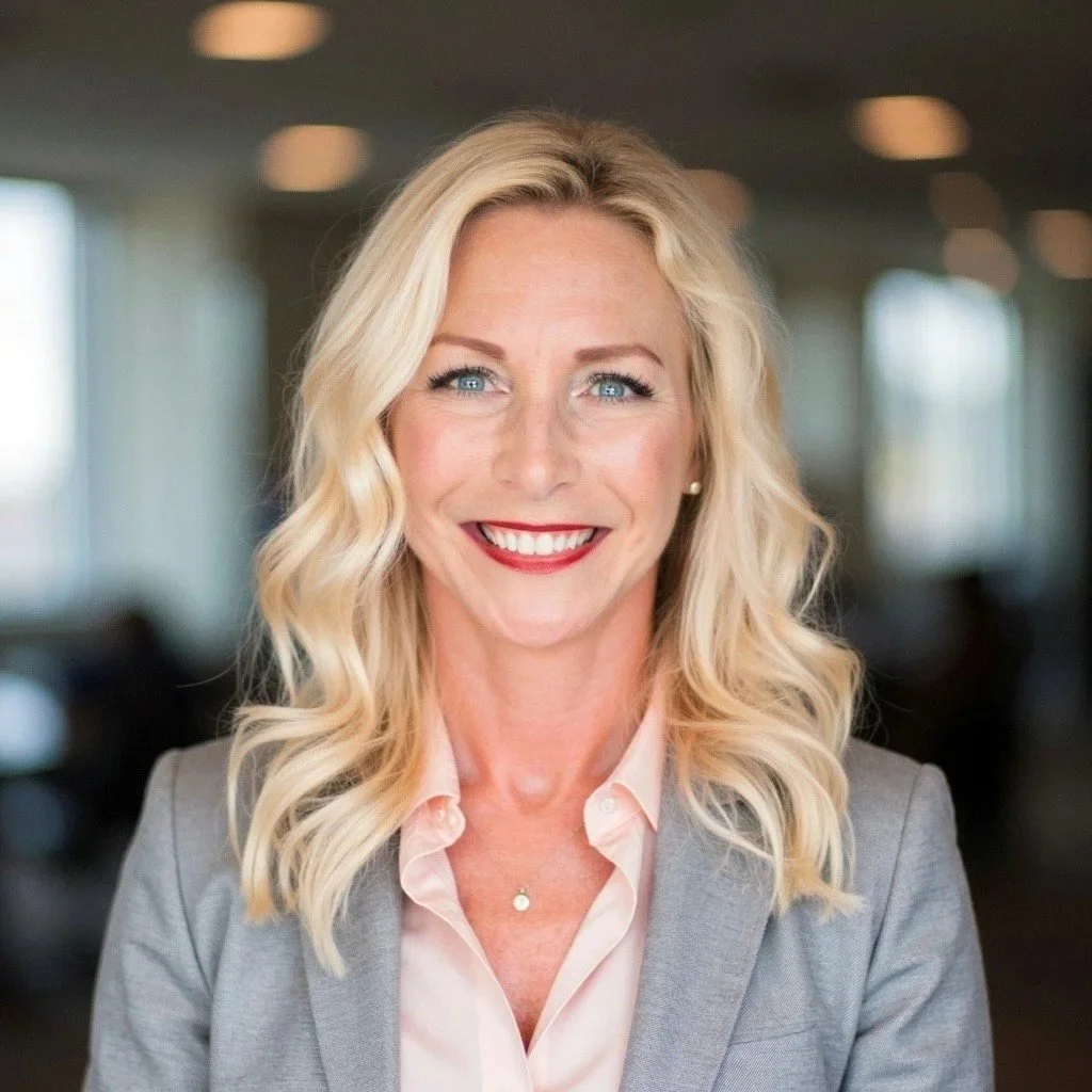 Melanie E. McDermott Legal Professional Law Firm Administrator Human Resources Operations Business Management Zabel Schellenberg