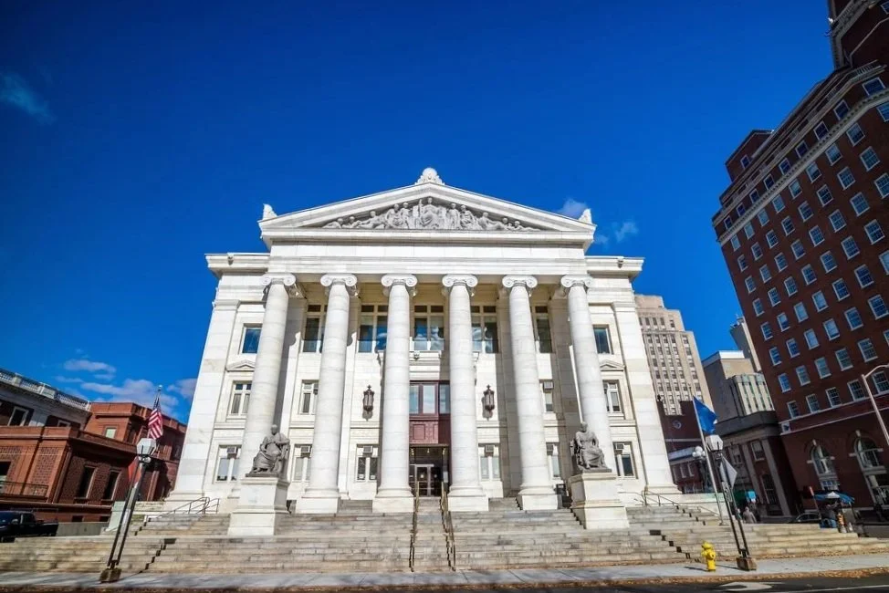 Zabel Schellenberg, PLLC Law Firm New Haven, Connecticut, Civil Litigation - Appellate Advocacy