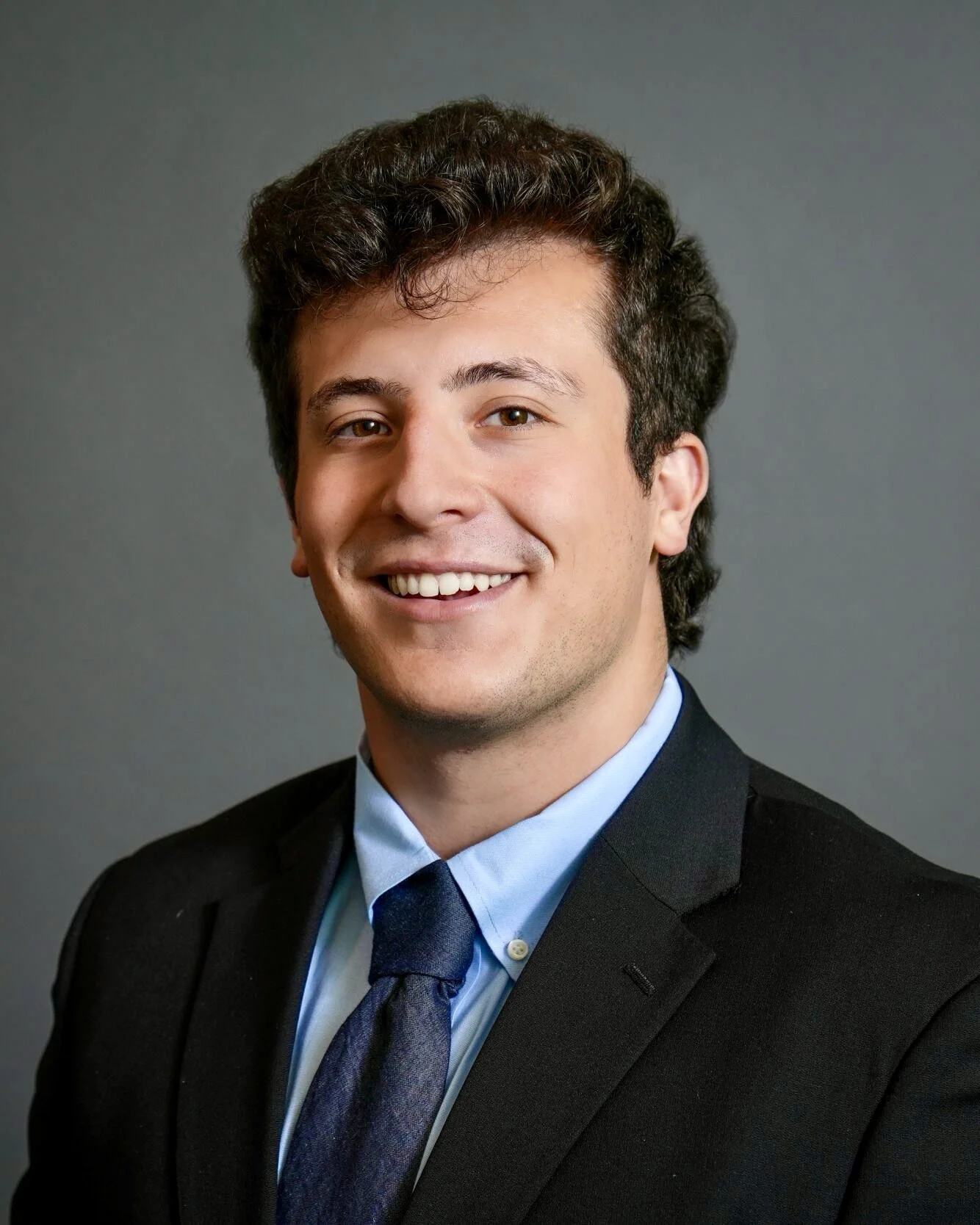 Jacob B. Daignault Legal Assistant Zabel Schellenberg