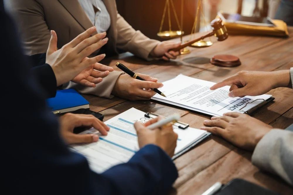 Zabel Schellenberg, PLLC Law Firm New Haven, Connecticut, Municipal Labor and Employment