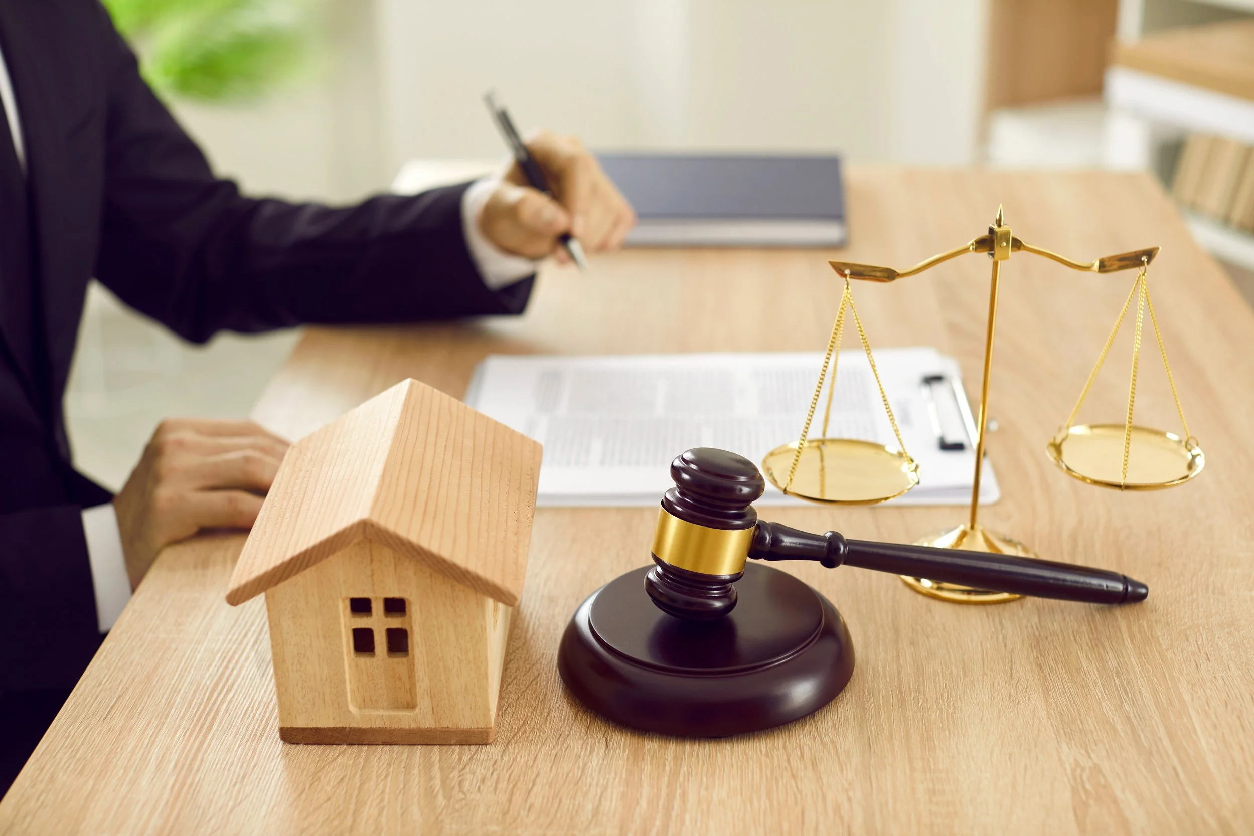 Zabel Schellenberg, PLLC Law Firm New Haven, Connecticut, Strict Foreclosure & Foreclosure by Sale