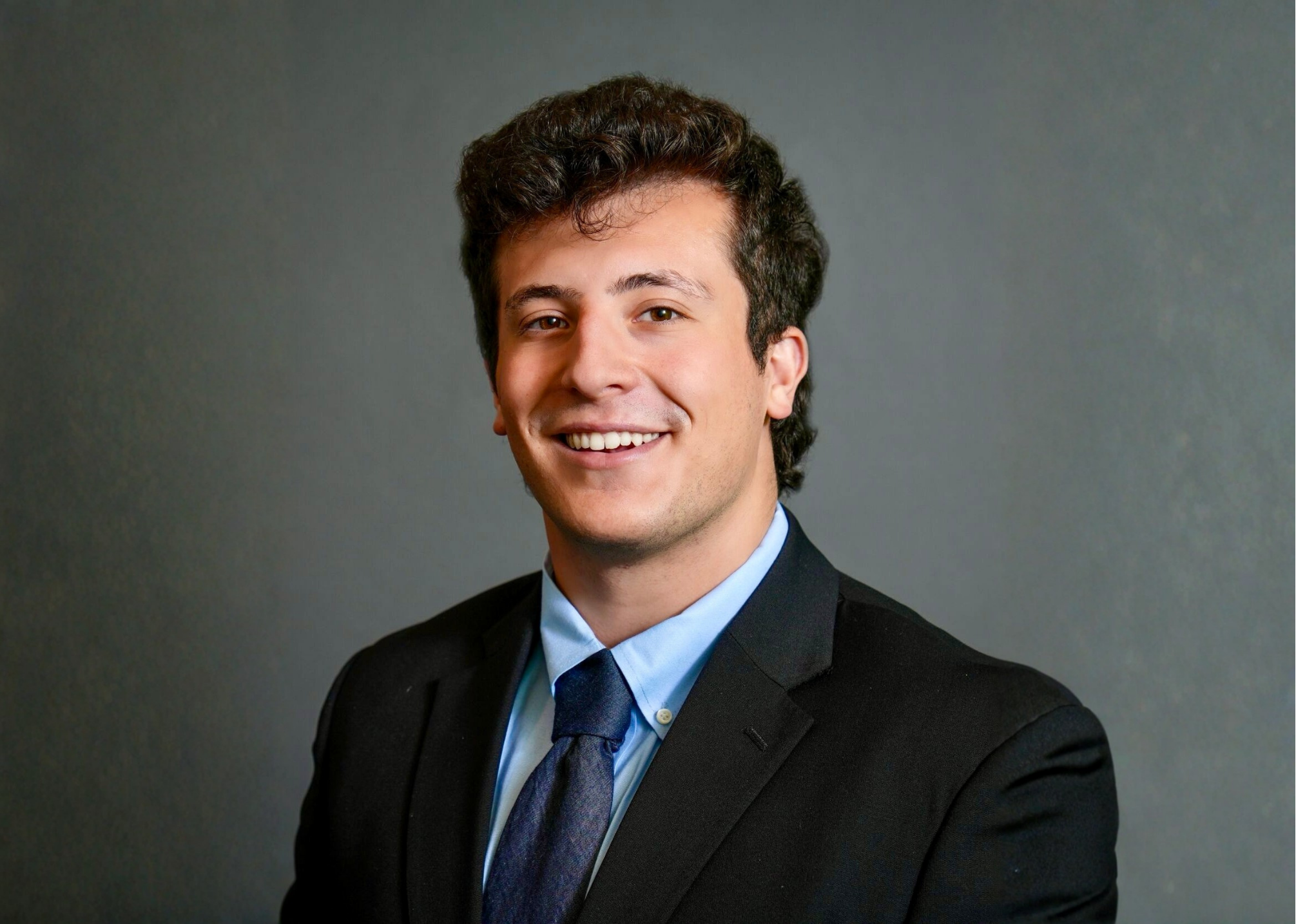 Jacob B. Daignault, Legal Assistant, Paralegal, Zabel Schellenberg, PLLC Law Firm New Haven Connecticut