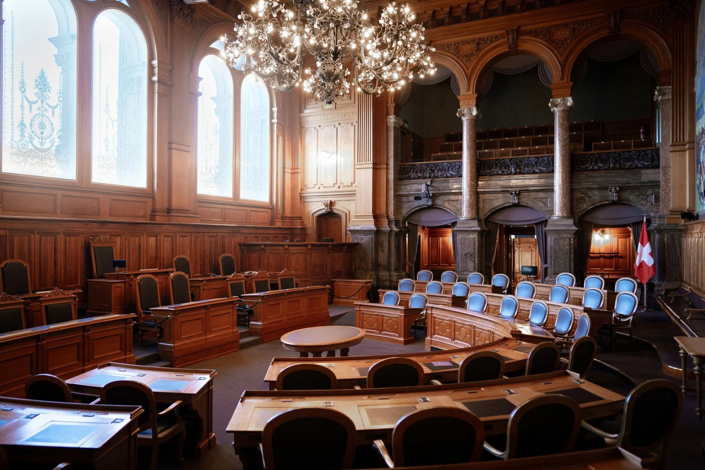 Zabel Schellenberg, PLLC Law Firm New Haven, Connecticut