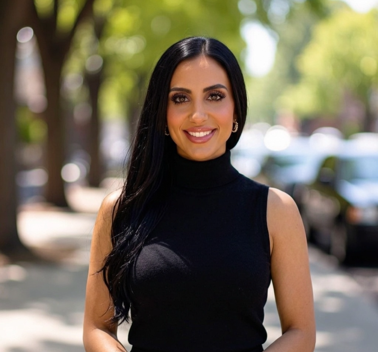 Milena M. Mineri Accounts Manager Finance Bookkeeper Zabel Schellenberg