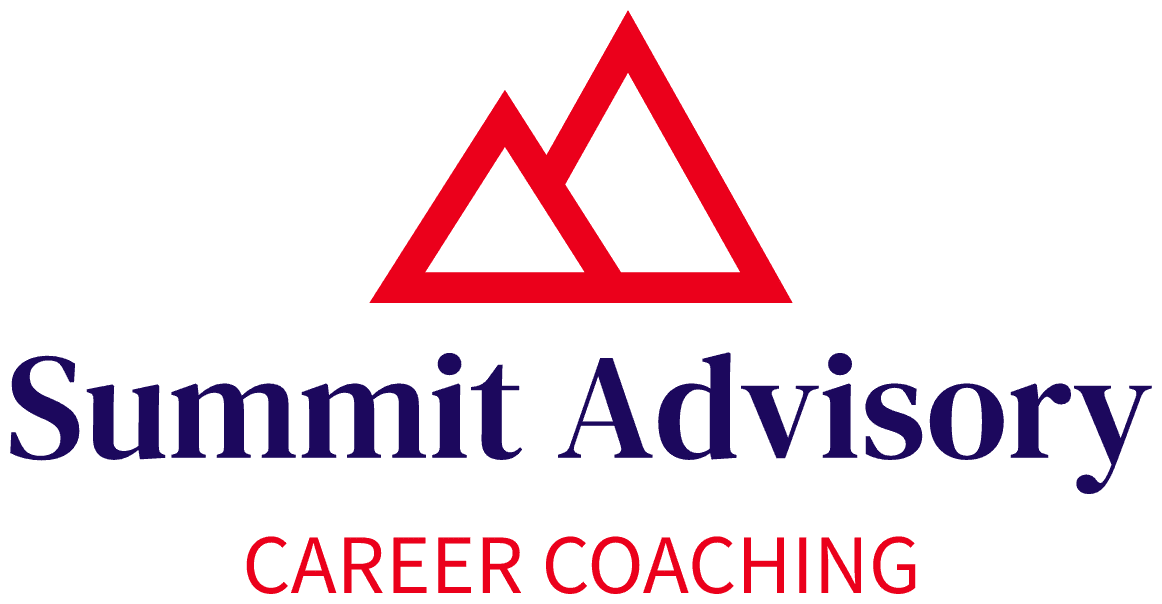 Summit Advisory Career Coaching