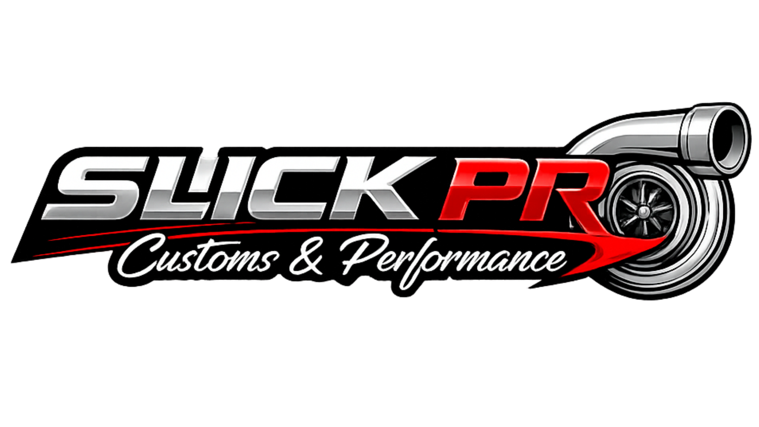 Slick Pro Customs &amp; Performance