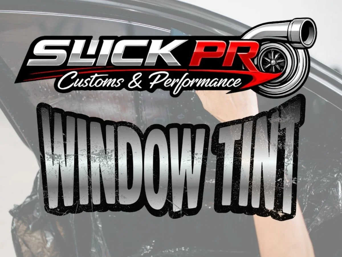 Window tint